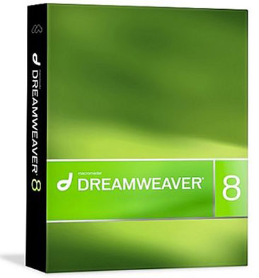 Создание сайта в Macromedia Dreamweaver